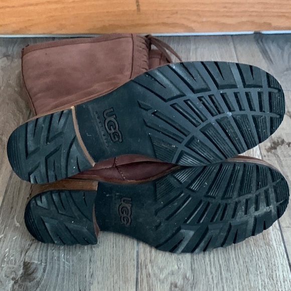 Authentic Ugg Boots - Picture 7 of 7